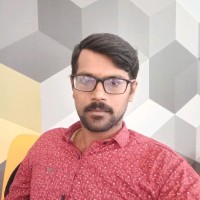 Krishna J