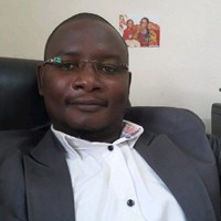 Moribo Kone