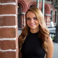 Taylor Gerst