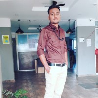 Rahul Mande
