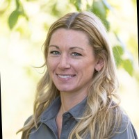 Alison Kulick