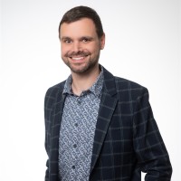 David Čechovský