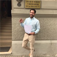 Fernando Maya Capelli
