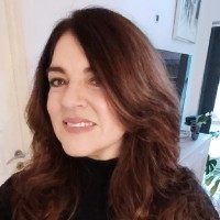 Laura Rodriguez Olivares