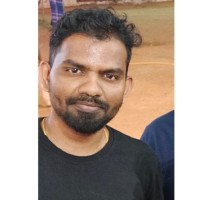 Muthu Krishnan