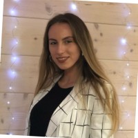 Simona Vitkauskaitė