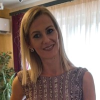 Danijela Gligoric