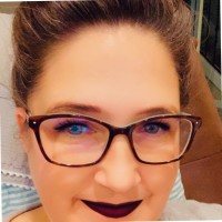 Crystal Kenagy