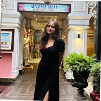 Aahana Nath