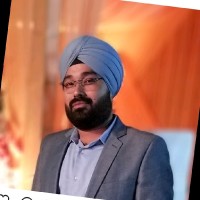 Inderpreet Singh