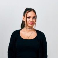 Maya Elfström
