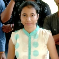Manisha Mahapatra