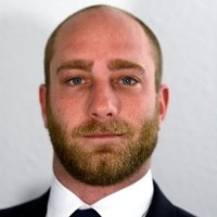 Jakob Rothhaupt
