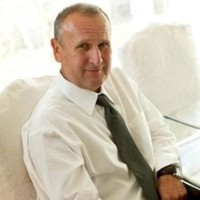 Alex S. Benke