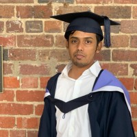 Kavin Seenuvasan