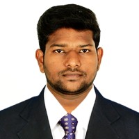 Gokulnath Rameshbabu