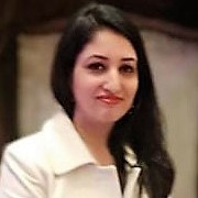 Sushma Raina