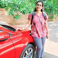 Laxmi Nallabothula
