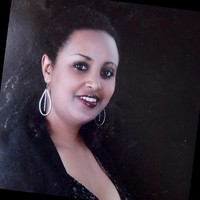 Senayit Girma