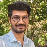 Sundarraj Rayappan