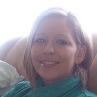 Anja Van Schoor