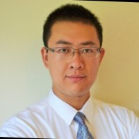 Ke Huang