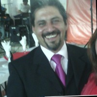 Cristian Marcelo Carrasco Lopez