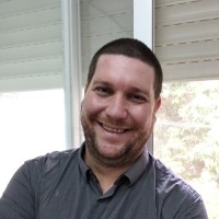 Moshe Aron