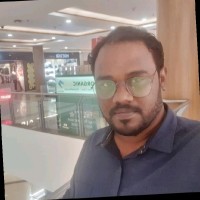 Harsha Raviteja Chekka