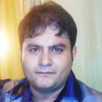 Ashish Nanda