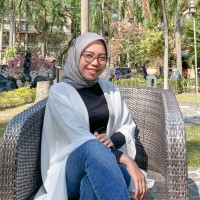 Wahyuni Islamiyah