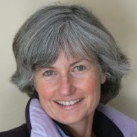 Carol Wilson