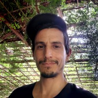 Rémi Borgeal