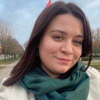 Olena Zuieva