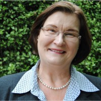 Helen McCandless