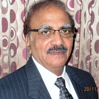Ram Gopal Sharma
