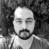 Daniel Pérez Contreras