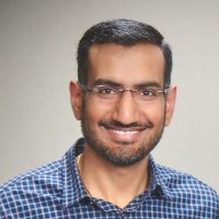 Vishal Barochia