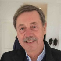 Bart Van Beurden