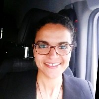 Amina EL MOKRIFI
