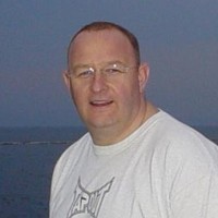 Gerard Woods