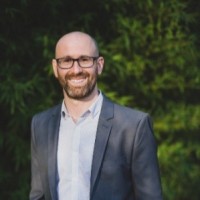 Ben Mckechnie