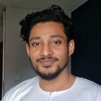 Saudhrul Amin
