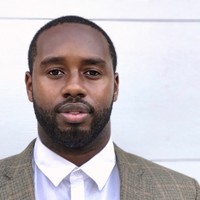 Malcolm Beyah