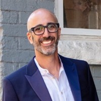 Adam Mouyal