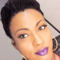 Toni Darden