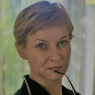 Iwona Wołkiewicz