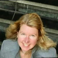 Miranda Van Es-Kruining