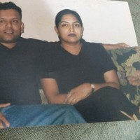 Vaishnavi Balamurugan