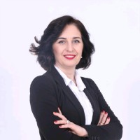 Ekaterine Jorjadze
